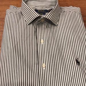 POLO Ralph Lauren Mens Button Up